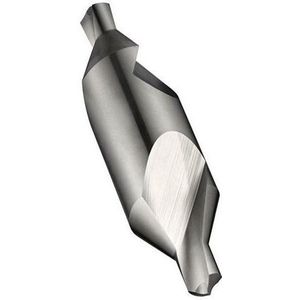 Dormer Centerboor A200 HSS  2.5x6.3mm DIN 333 A