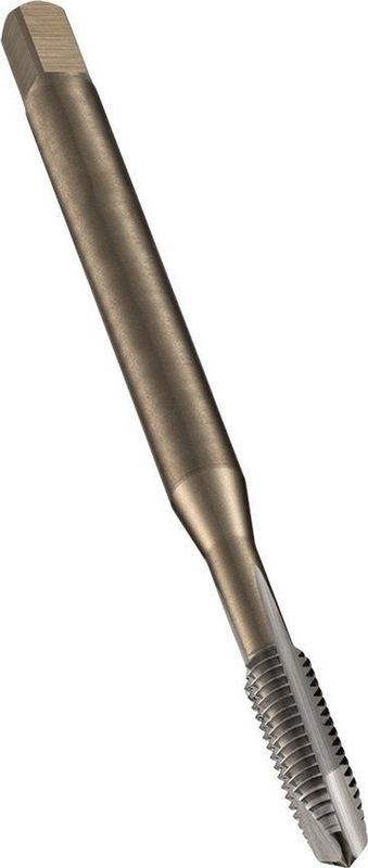 Dormer - Machinetap Hss Ep006H - Universele Metrische Machinetap - Blanke Uitvoering - HSS-E PM