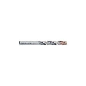 Dormer Spiraalboor A002 kort HSS  10.20mm DIN 338 N