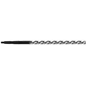 Dormer A951 kegelboor van HSS-staal met 130 graden punt, diameter 17 mm