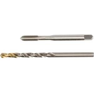 Dormer Machinetap E500 HSS  spiraalboor A002 HSS M5 duopack