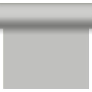 Duni 3-in-1 Zilver 40x480cm