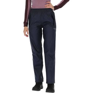 Swedemount Väderöarna Broek – Waterdichte regenbroek voor dames – Maat 34