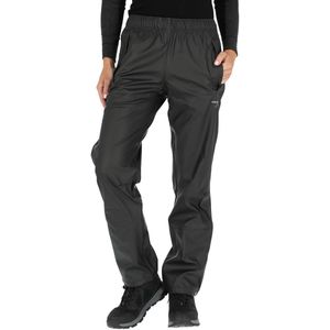 Swedemount Väderöarna Broek – Waterdichte regenbroek voor dames – Maat 34