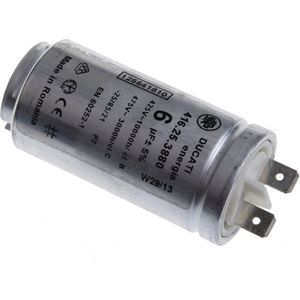 AEG - 1256418102 - Condensator - Voor Motoren