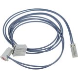 Bedrading - Deurvergrendeling - Wasmachine