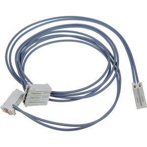 Bedrading - Deurvergrendeling - Wasmachine