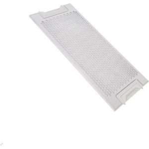 AEG Metaalfilter 435x202x10mm 50292246001