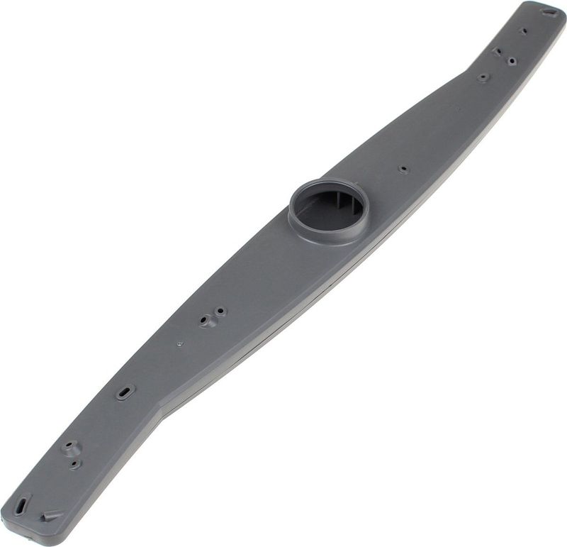 Sproeiarm - Donkergrijs - Witgoed Accessoire