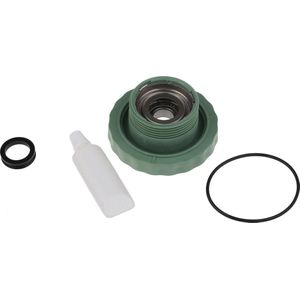 Witgoed Accessoires - Linkerlager Set - Inclusief Afdichtingen en Schroef