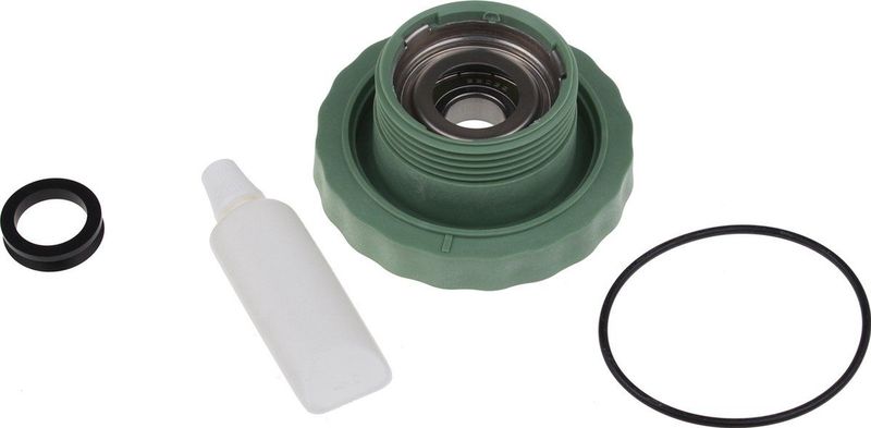 Witgoed Accessoires - Linkerlager Set - Inclusief Afdichtingen en Schroef