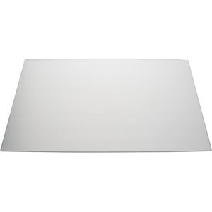 AEG - Glazen Afdekplaat - 476 x 300 mm - Groentelade