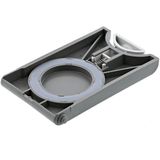 Zanussi - 4055062022 - Deksel - Glansspoelmiddel