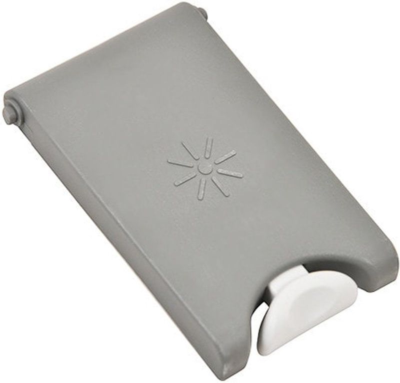 Zanussi - 4055062022 - Deksel - Glansspoelmiddel