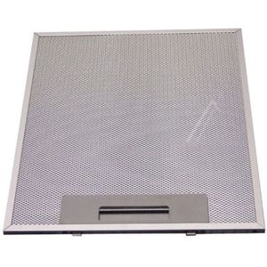 2x Zanussi Metaalfilter 255x300mm 50220063007