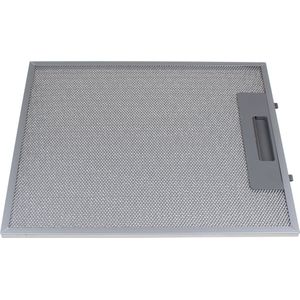 AEG - Metaalfilter - 255x300mm - Temperatuurbestendig - Geschikt voor Afzuigkap