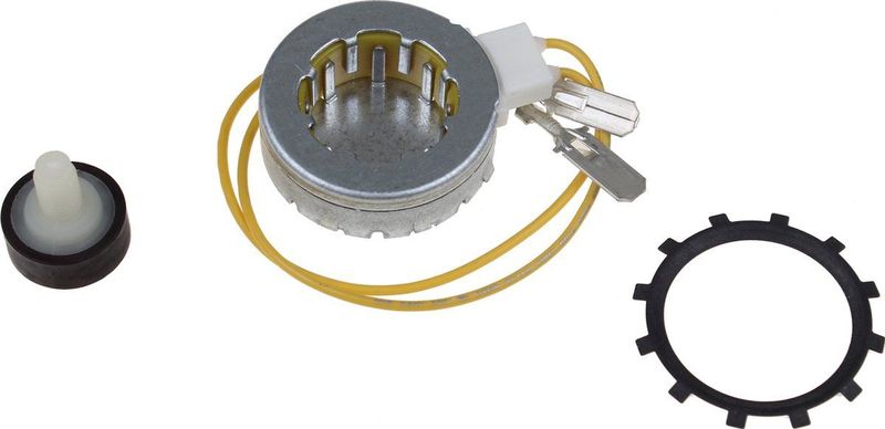 Aggregaat - Tachometrische Generator - Geschikt voor Wasmachine