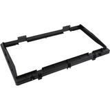 AEG - 50237795005 - Koolstoffilter Houder - Geschikt voor Afzuigkappen