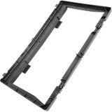 AEG - 50237795005 - Koolstoffilter Houder - Geschikt voor Afzuigkappen