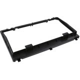 AEG - 50237795005 - Koolstoffilter Houder - Geschikt voor Afzuigkappen