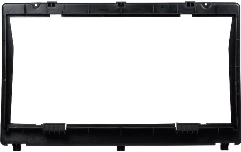 AEG - 50237795005 - Koolstoffilter Houder - Geschikt voor Afzuigkappen