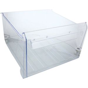 Vrieslade - 257mm - Geschikt voor Diverse Vriezers - Reserveonderdeel