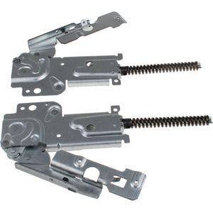 AEG Scharnierset deur vaatwasser - 2 stuks 4055076535