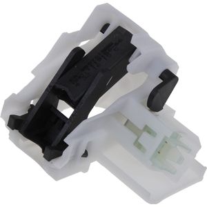 Deurslot - Vaatwasser - Veiligheid - Geschikt Voor Vaatwassers