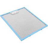 AEG - Metaalfilter - 300x253x8mm - Temperatuurbestendig