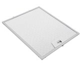 AEG - Metaalfilter - 300x253x8mm - Temperatuurbestendig