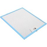AEG - Metaalfilter - 300x253x8mm - Temperatuurbestendig