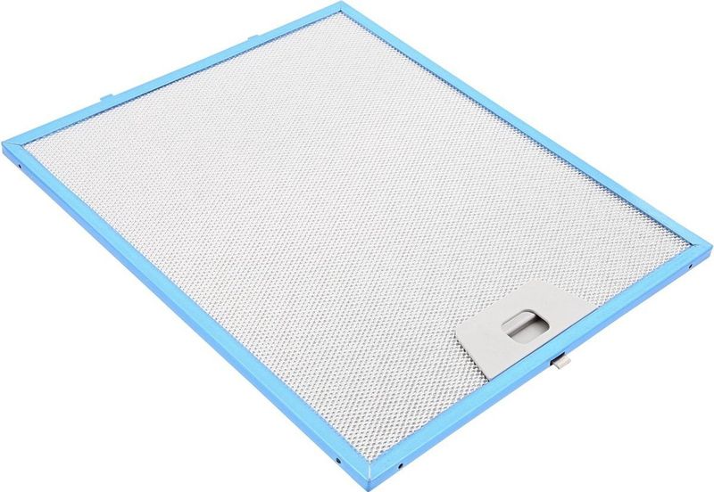 AEG - Metaalfilter - 300x253x8mm - Temperatuurbestendig