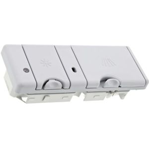 AEG - Afwasmiddellade - Vaatwasser - Optische Spoeling - 1113338212