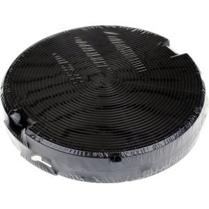 ELECTROLUX - koolstoffilter voor afzuigkap - EFF75 - 4055093712