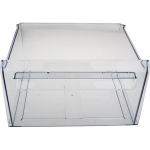 AEG - Vriezerlade - Transparant - Hoogte 227 mm