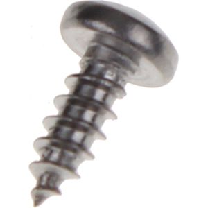 Schroef Voor Vetschild - Geschikt Voor Magnetron