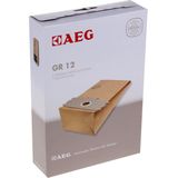 AEG - VAMPYR GR12 - Stofzuigerzak - Set van 5+1