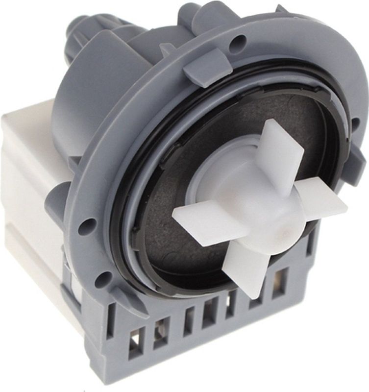 Askoll - Afvoerpomp - Witgoed Accessoire - 220/240V 50Hz