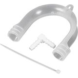 AEG Afvoerslang set voor condensdroger - 2.5 meter