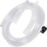 AEG Afvoerslang set voor condensdroger - 2.5 meter