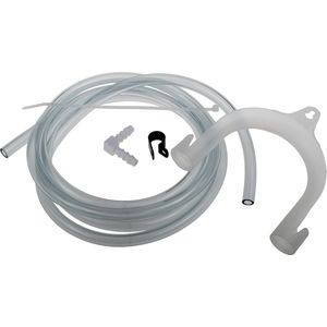 AEG Afvoerslang set voor condensdroger - 2.5 meter