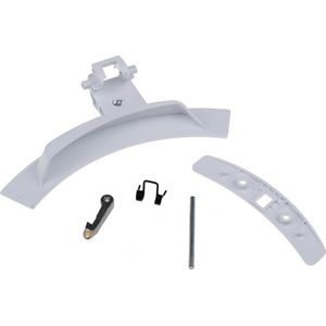 AEG - Deurgreep-set - Wit - 1 Set