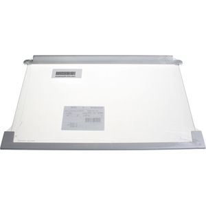 AEG - Glasplaat - 477 x 305 mm - Vervangingsonderdeel voor Koelkast