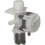 AEG - Inlaatventiel - Vaatwasser - Anti-overloop - 1520233006