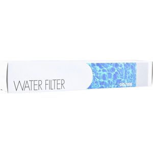 4x Brandt Waterfilter 46X4140