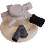 AEG - Reservoir Vaatwasser - Wit - Kunststof