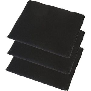 2x Faure Luchtfilter Koelkast 9029792349
