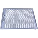 AEG - Metaalfilter - 300x268mm - Temperatuurbestendig - Voor Afzuigkap