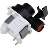 Afvoerpomp - Vaatwasser - Wit - Accessoire