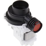 Afvoerpomp - Vaatwasser - Wit - Accessoire